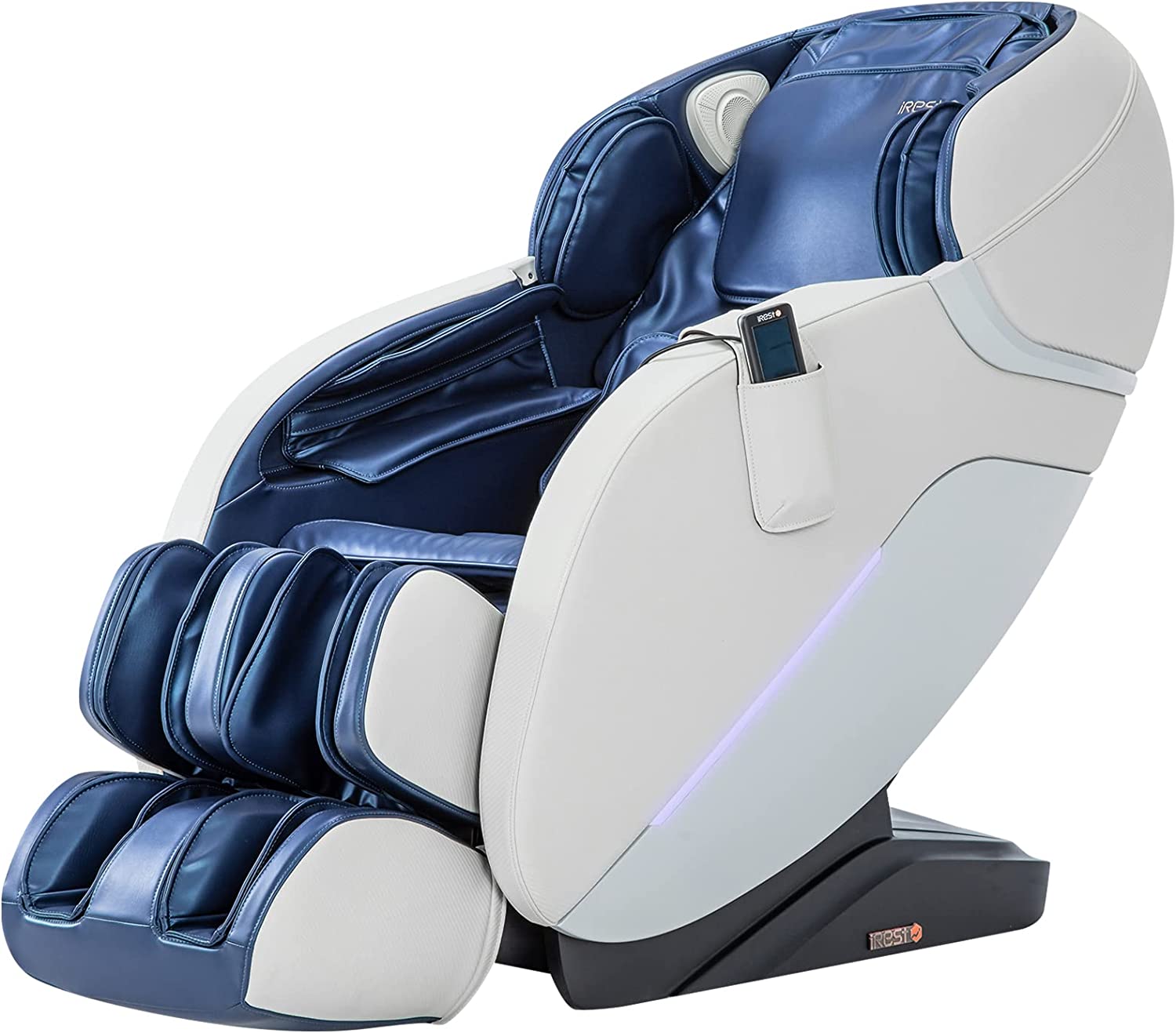 Irest A303 Massage Chair Review The Ultimate Relaxation Experience For