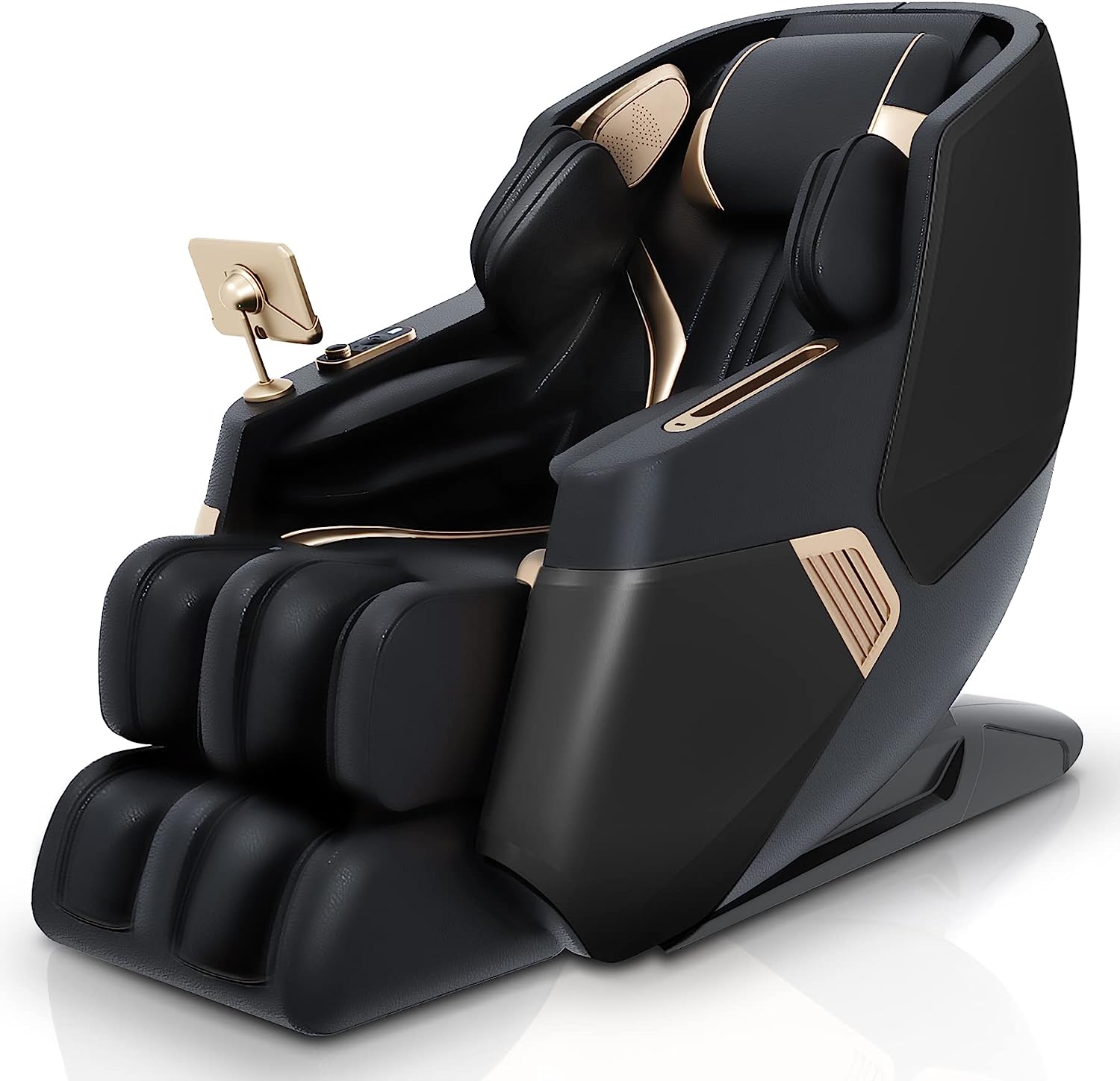 BILITOK TK-6803 Massage Chair Review: Experience Unparalleled Comfort ...