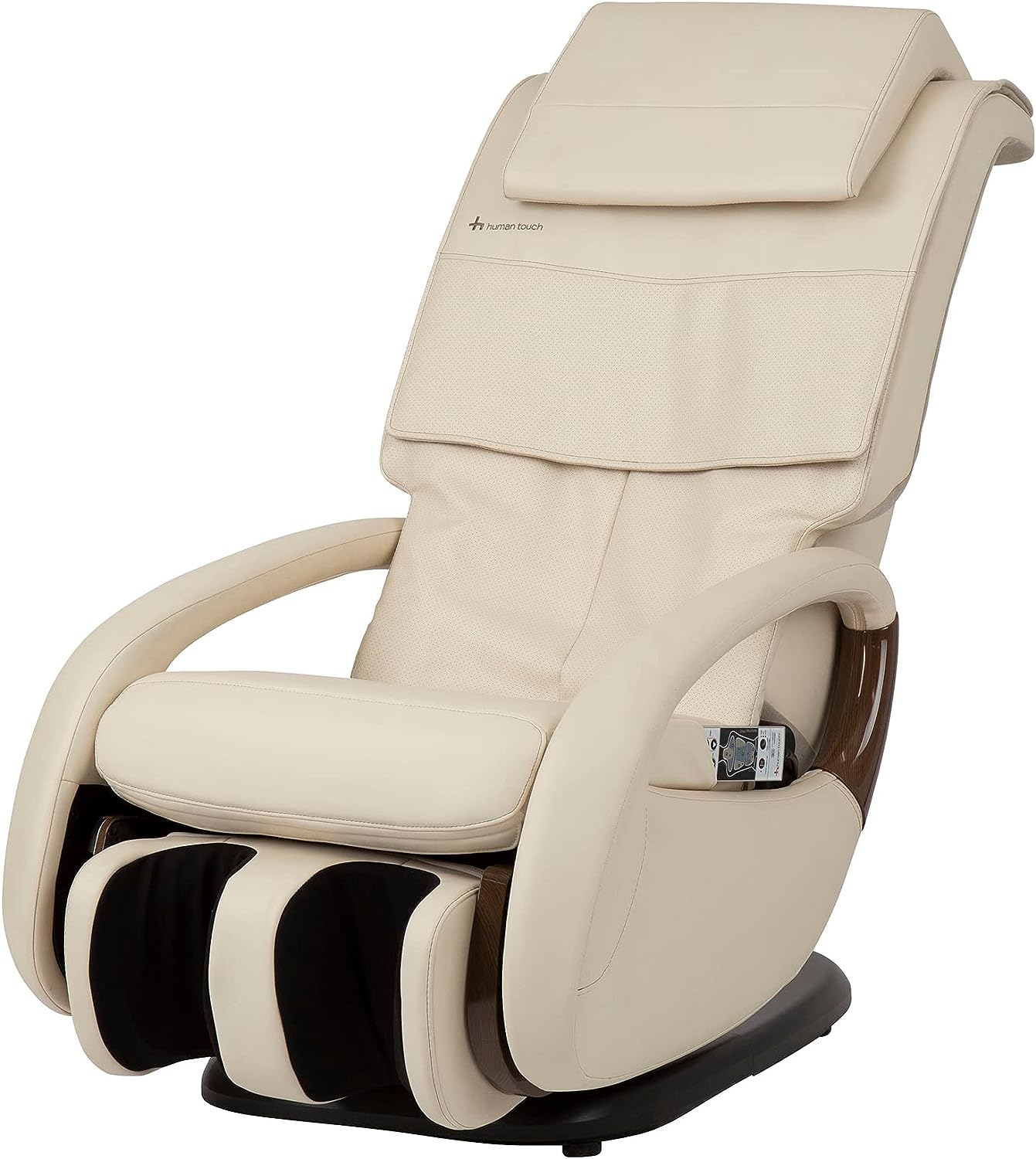 Human Touch WholeBody 8 Massage Chair Review: Discover the Ultimate ...