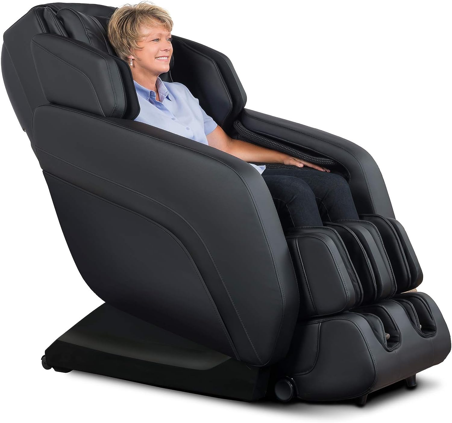 Relaxonchair Mk V Plus Massage Chair 2023 Review Unveiling The Ultimate Massage Chair