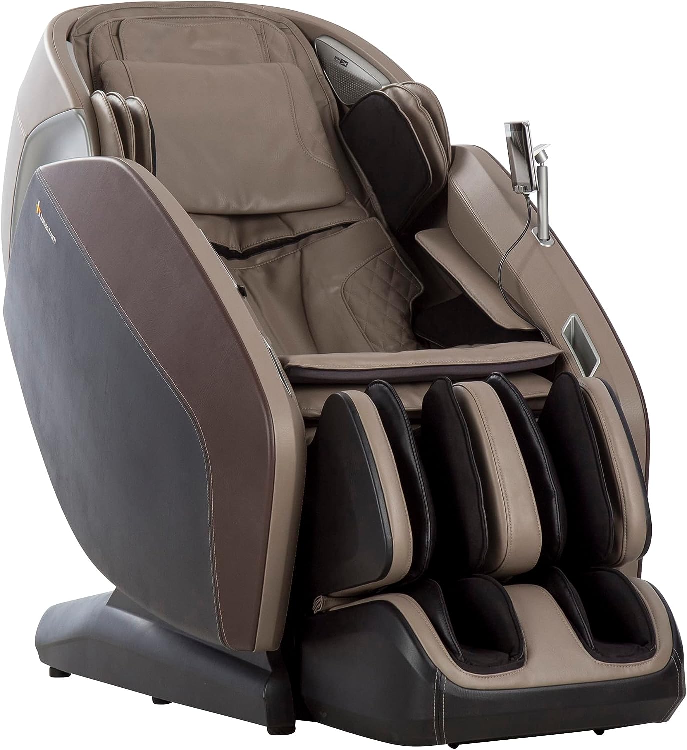 Human Touch CERTUS-001 Massage Chair Review: Discover Unparalleled ...