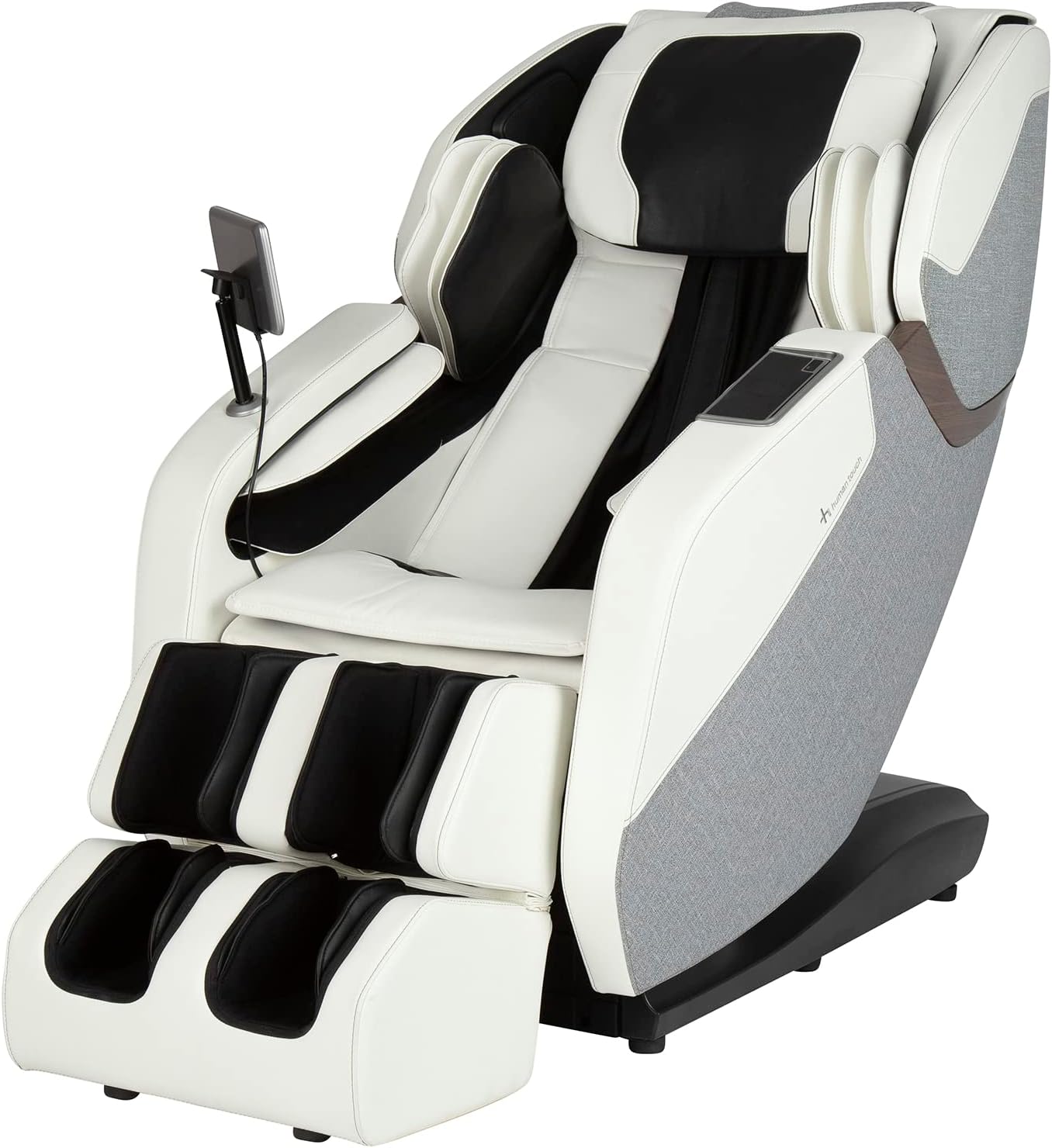 Human Touch Rove Massage Chair 2023 Review: Unveiling the Perfect Blend ...