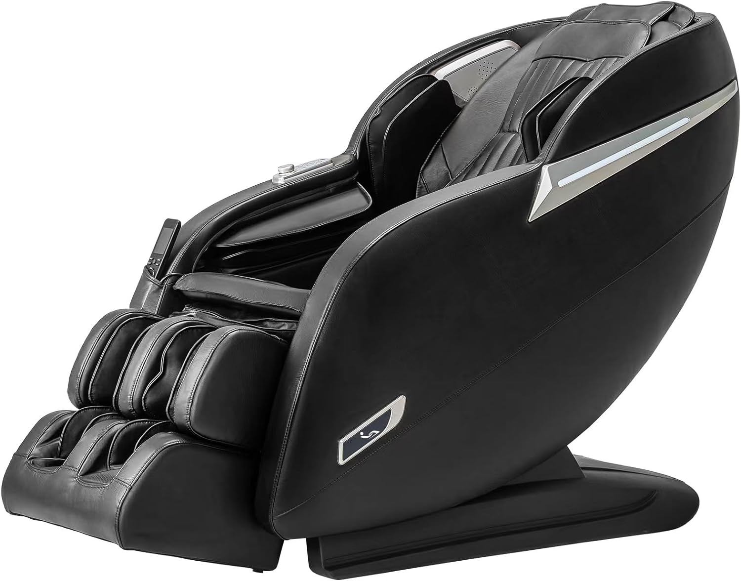 Mythia Md906 Massage Chair Review A Comprehensive Look At The Ultimate Relaxation Companion For 
