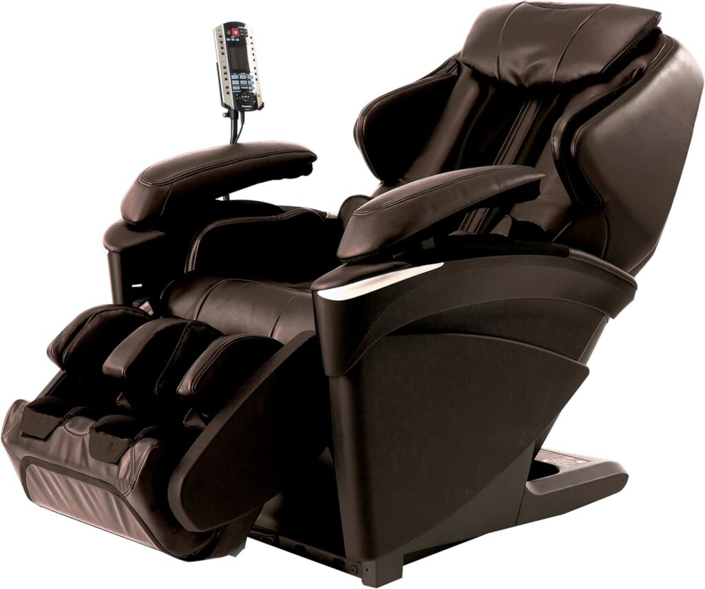 Panasonic Ma73t Massage Chair Review The Ultimate Relaxation Experience For Your Home Uncover 