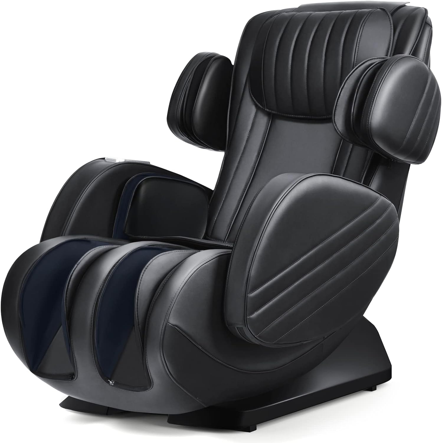 COSTWAY 10007WL Massage Chair Review: Unveiling the Ultimate Relaxation ...