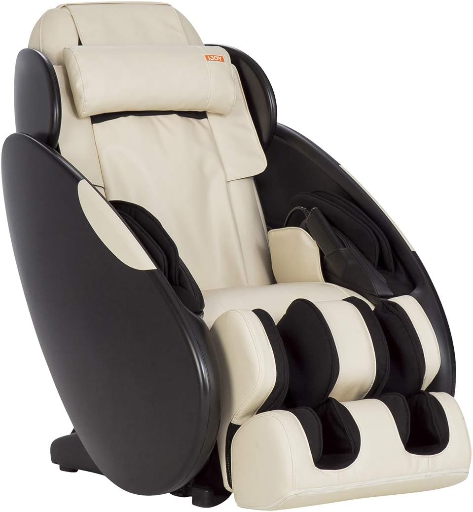 Human Touch iJOY Massage Chair 2024 Review: Is this the Ultimate ...