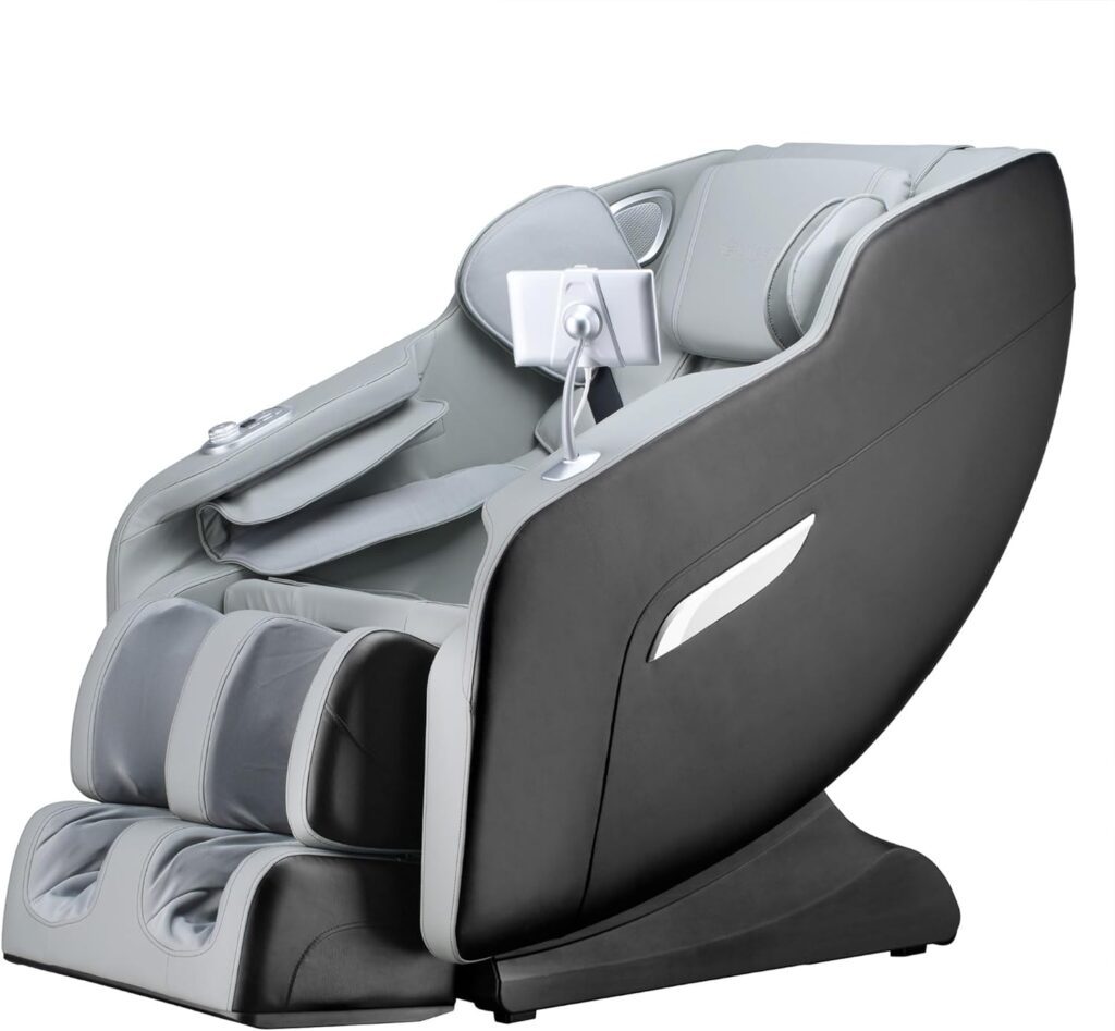 Massage Chair Catalog - Reviews of the best massage chairs on the market